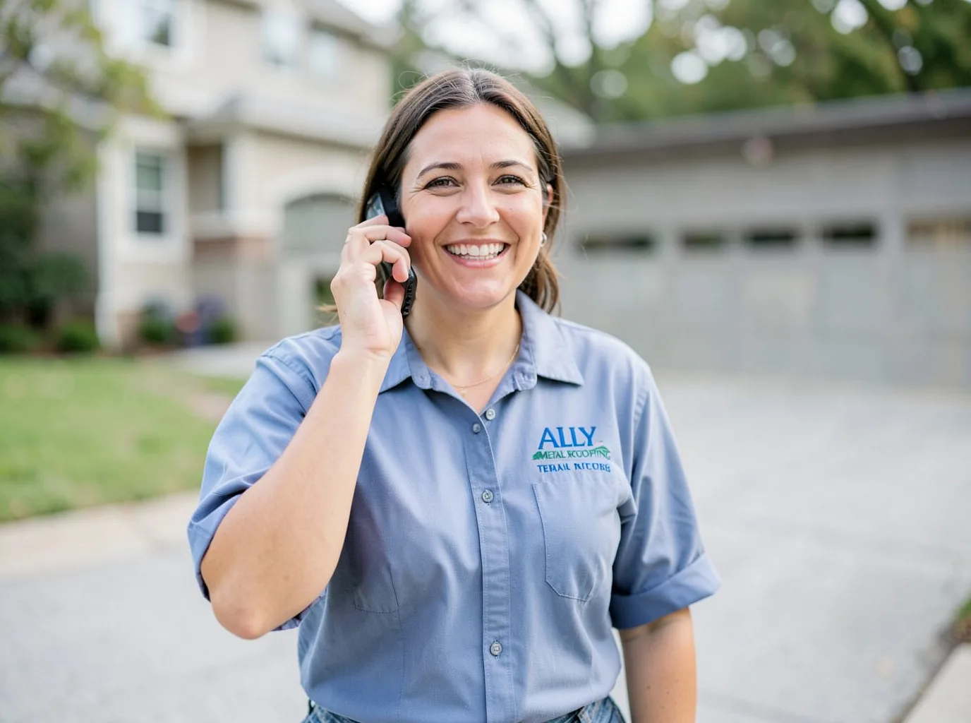 Metal Roof Installation Goodview, VA FAQs
